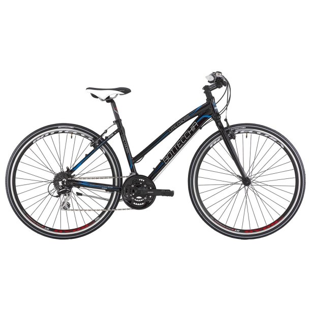 Bottecchia 311 24G<BR> - 2015 28"  Dame Sportscykel
