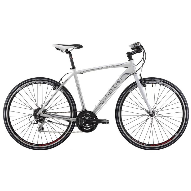 Bottecchia 310 24G<BR> - 2015 28"  Herre Sportscykel