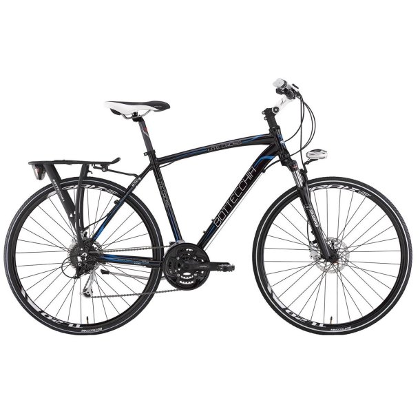 Bottecchia 320 27G<BR> - 2015 28"  Herre Sportscykel
