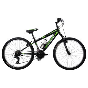 Bottecchia 050 MTB Sort<BR> - 2017 24