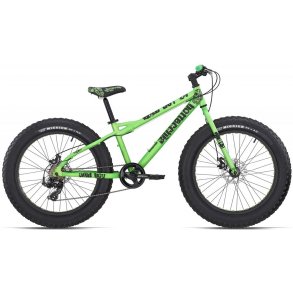 Bottecchia Fat Wild Boy Alloy<BR> - 2016 24