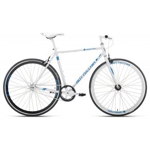 Bottecchia Fixie Hashtag Bl�<BR> - 2017 Fixie / Single Speed cykel