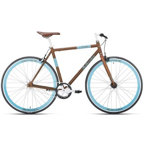 Bottecchia Fixie Vintage<BR> - 2017 Fixie / Single Speed cykel