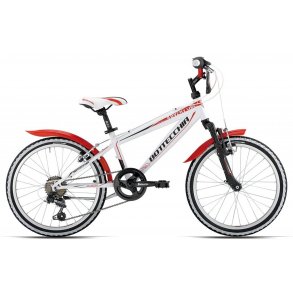 Bottecchia MTB Hvid<BR> - 2016 20