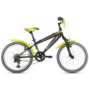 Bottecchia MTB Sort<BR> - 2016 20