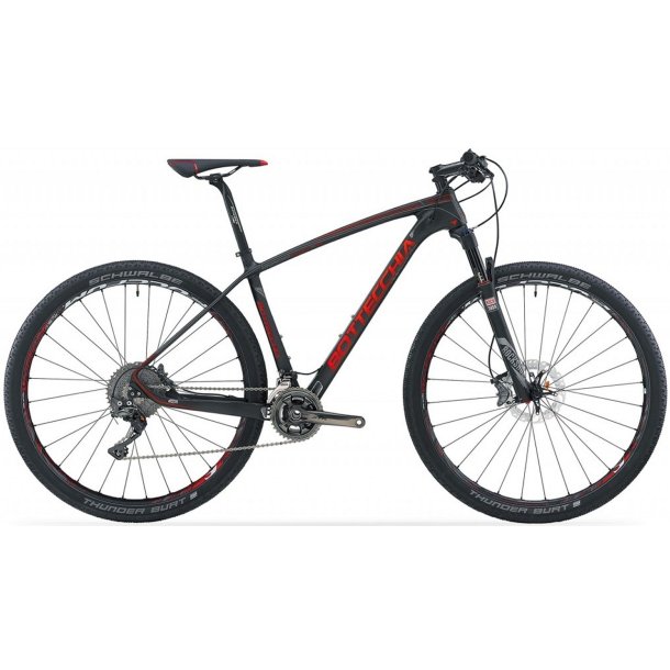Bottecchia Zoncolan 20G 29er<BR> - 2016 29" Carbon MTB Cykel