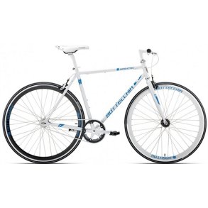 Bottecchia Fixie Hashtag Bl�<BR> - 2016 Fixie / Single Speed cykel TILBUD