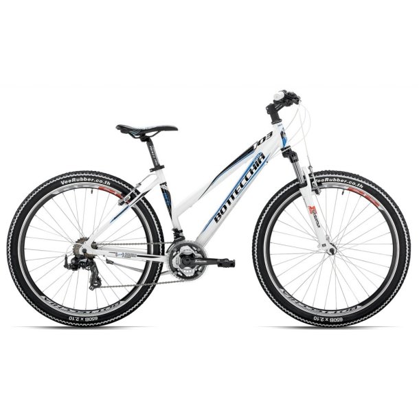 Bottecchia 103 Lady<BR> - 2016 27,5" Dame MTB cykel TILBUD