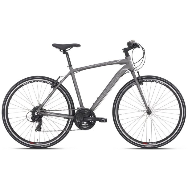 Bottecchia Lite Cross Gr�<BR> - 2017 28" Herre sportscykel