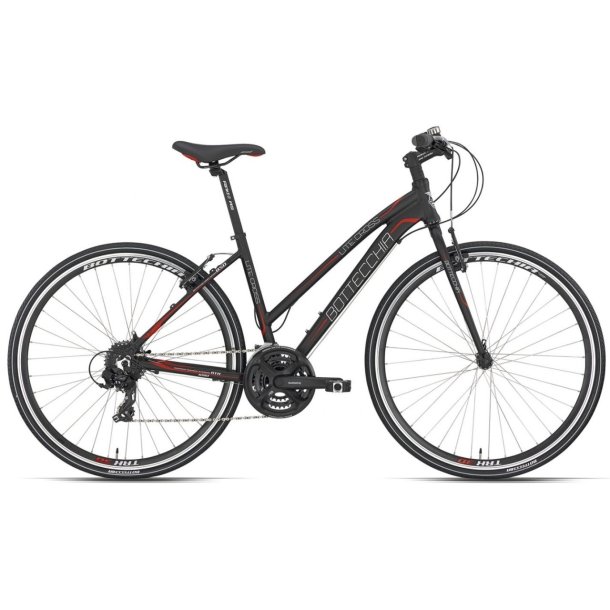 Bottecchia Lite Cross Lady<BR> - 2017 28" Dame sportscykel