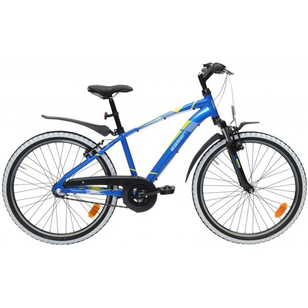 Ebsen Boy Sport 3G<BR> - 2016 24" Drenge b�rnecykel