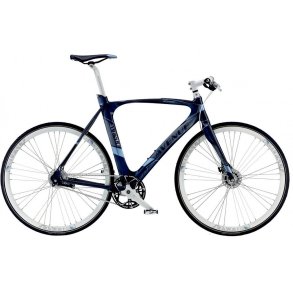 Avenue Broadway 7R Bl�<BR> - 2016 Herre citybike cykel SUPER-TILBUD