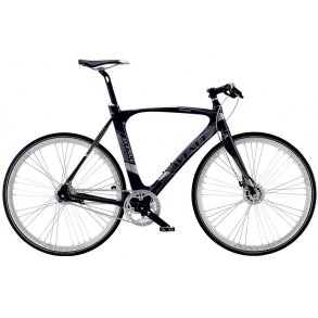 Avenue Broadway 7R Gr�<BR> - 2016 Herre citybike SUPER-TILBUD