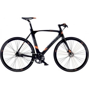 Avenue Broadway 7R Sort <BR>- 2016 Herre citybike cykel SUPER-TILBUD