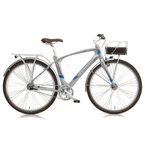 Avenue Broadway Urbanized 7<BR> - 2016 Herre citybike cykel