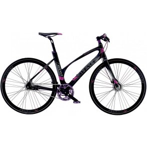*Avenue Broadway Comfort <BR>- 2016 Dame citybike KANON-TILBUD