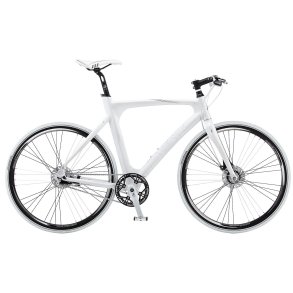 Avenue Broadway XM7RHvid <BR>- 2012 Herre citybike cykel TILBUD