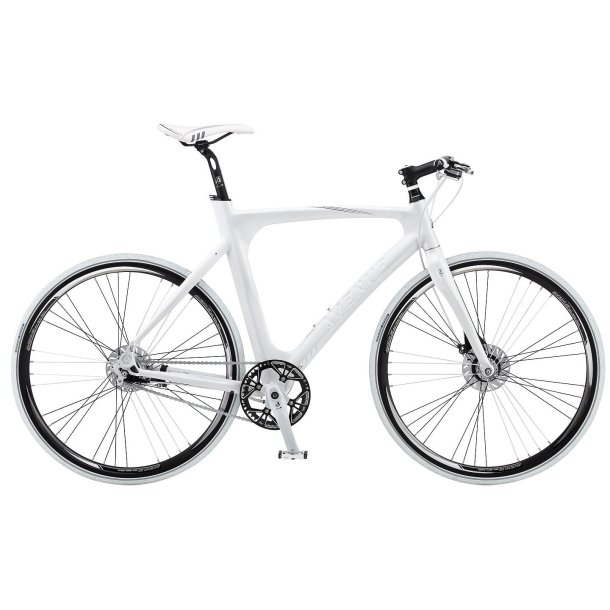 Avenue Broadway XM7RHvid <BR>- 2012 Herre citybike cykel TILBUD