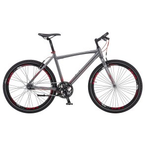 MBK Cheyenne 7V Gr�<BR> - 2012 MTB Cykel TILBUD