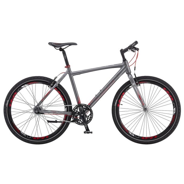 MBK Cheyenne 7V Gr�<BR> - 2012 MTB Cykel TILBUD