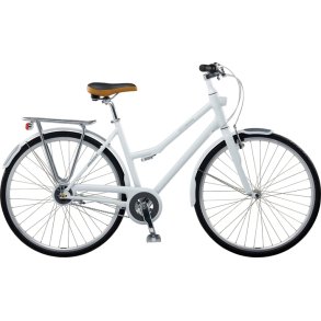 Giant Storm N7<BR> - 2012 Dame citybike cykel TILBUD
