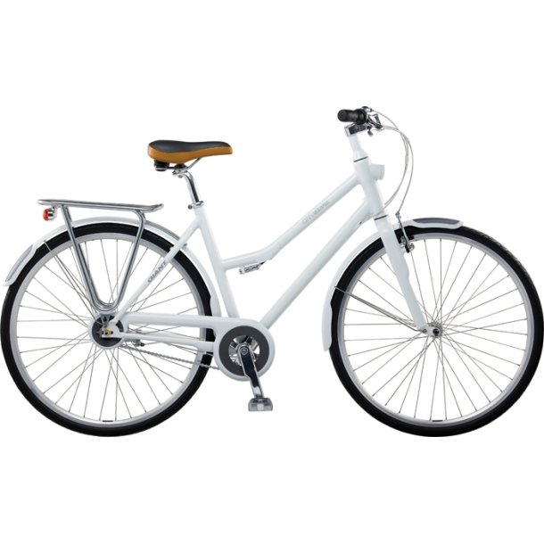 Giant Storm N7<BR> - 2012 Dame citybike cykel TILBUD