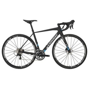Conway GRV 1000 C H-Disc<BR> - 2017 28