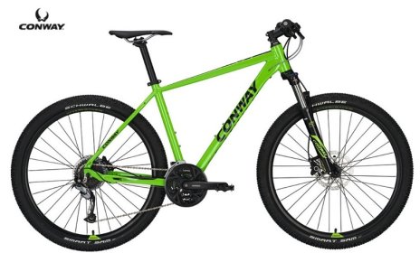 Conway Cykler