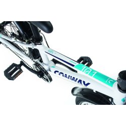 Conway MC 101 Rigid<BR> - 2017 20" B�rne MTB cykel TILBUD