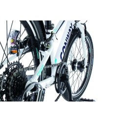 Conway MC 101 Rigid<BR> - 2017 20" B�rne MTB cykel TILBUD