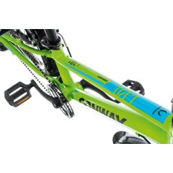 Conway MC 101 Suspension<BR> - 2017 20" B�rne MTB cykel TILBUD
