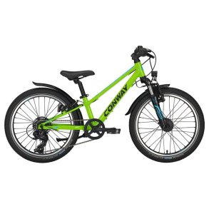 Conway MC 101 Suspension<BR> - 2017 20