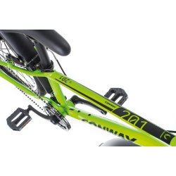 Conway MC 201 Rigid<BR> - 2017 24" B�rne MTB cykel TILBUD