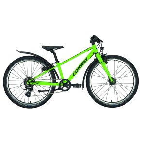 Conway MC 201 Rigid<BR> - 2017 24