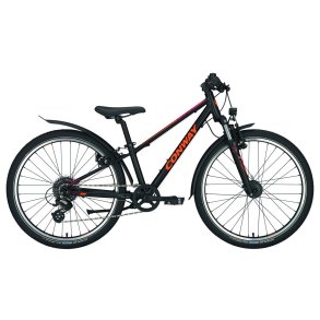 Conway MC 201 Suspension<BR> - 2017 24
