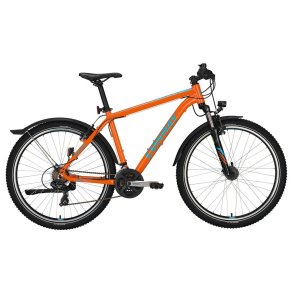 Conway MC 227 Orange<BR> - 2017 27.5