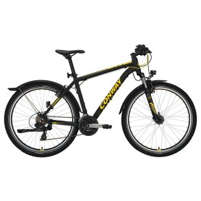 Conway MC 227 Sort<BR> - 2017 27.5