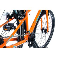 Conway MC 301 Rigid<BR> - 2017 26" B�rne MTB cykel TILBUD
