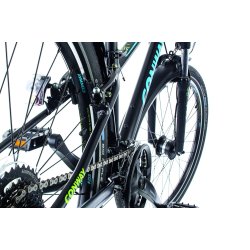 Conway MC 301 Suspension<BR> - 2017 26" B�rne MTB cykel TILBUD