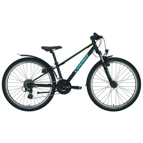 Conway MC 301 Suspension<BR> - 2017 26