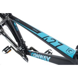 Conway MC 427<BR> - 2017 27.5" MTB cykel TILBUD