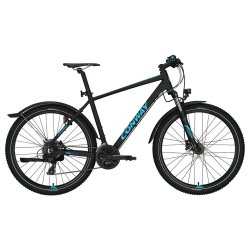 Conway MC 427<BR> - 2017 27.5" MTB cykel TILBUD