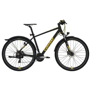 Conway MC 429<BR> - 2017 29