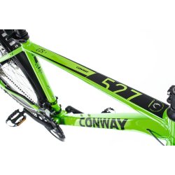Conway MC 527<BR> - 2017 27.5" MTB cykel TILBUD