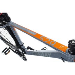 Conway MC 529<BR> - 2017 29" MTB cykel TILBUD