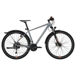Conway MC 529<BR> - 2017 29" MTB cykel TILBUD