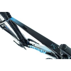 Conway MLC 729<BR> - 2017 29" CARBON MTB cykel TILBUD