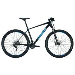 Conway MLC 729<BR> - 2017 29" CARBON MTB cykel TILBUD