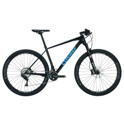 Conway MLC 829<BR> - 2017 29" CARBON MTB cykel TILBUD