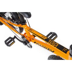 Conway MS 100 Rigid<BR> - 2017 20" B�rne MTB cykel TILBUD